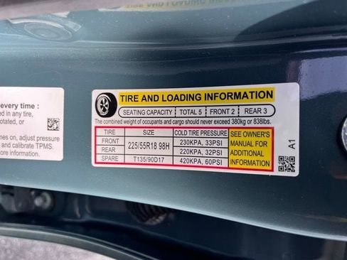 Used 2023 Honda HR-V Sport image 13