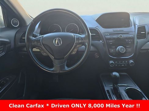 Used 2014 Acura RDX FWD image 42