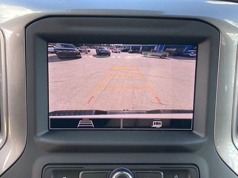 New 2026 Chevrolet Silverado 2500 Custom w/ Custom Convenience Package AWD/4WD image 11