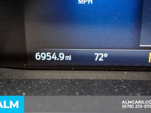Used 2026 Ford Escape ST-Line FWD image 59