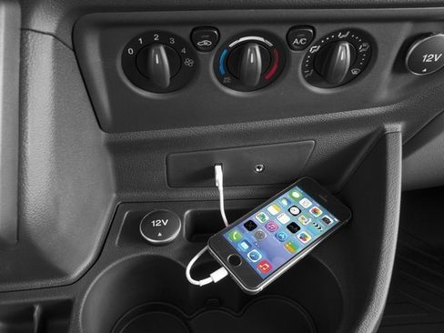 Used 2017 Ford Transit 150 148 Medium Roof w/ Interior Upgrade Package image 27