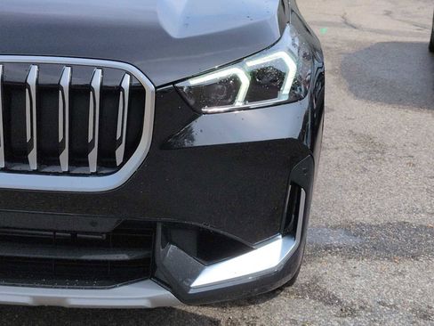New 2026 BMW X1 xDrive28i w/ Technology Package image 11