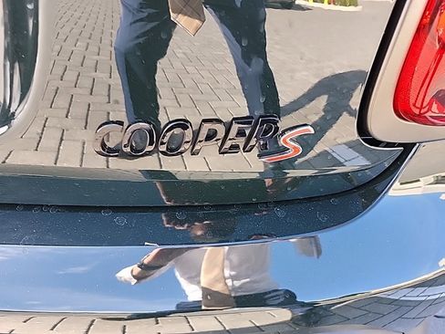 Used 2023 MINI Cooper S w/ MINI Resolute Edition image 38