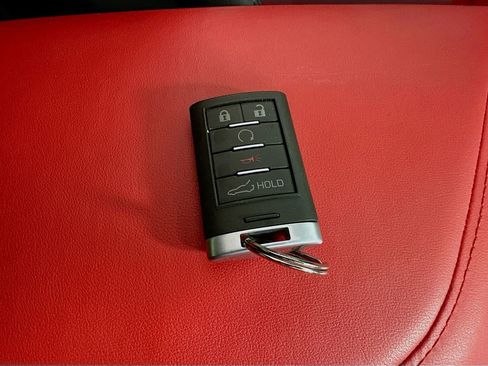 Used 2017 Chevrolet Corvette Stingray Coupe image 34