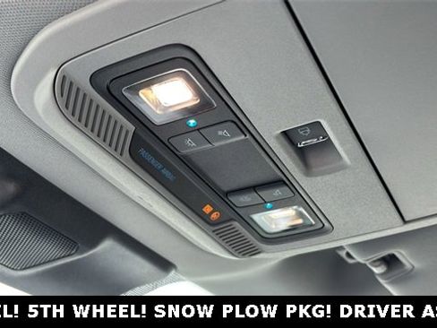 New 2025 Ford F250 XL w/ XL Driver Assist Package image 22