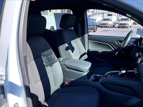 Used 2023 GMC Canyon Elevation image 7