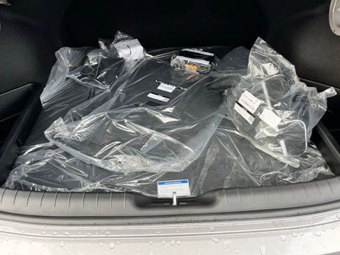 New 2026 Hyundai Elantra Sport w/ Cargo Package FWD image 25