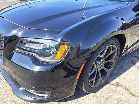 Used 2018 Chrysler 300 S w/ S Model Appearance Package image 26