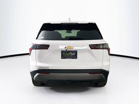 Used 2025 Chevrolet Equinox LT image 7