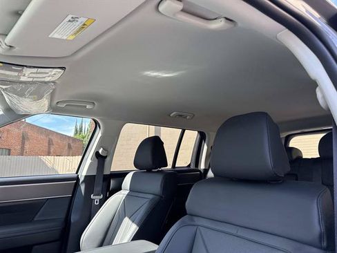 New 2026 Hyundai Santa Fe SEL FWD image 18