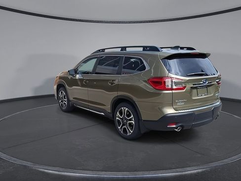 New 2026 Subaru Ascent Limited AWD/4WD image 2