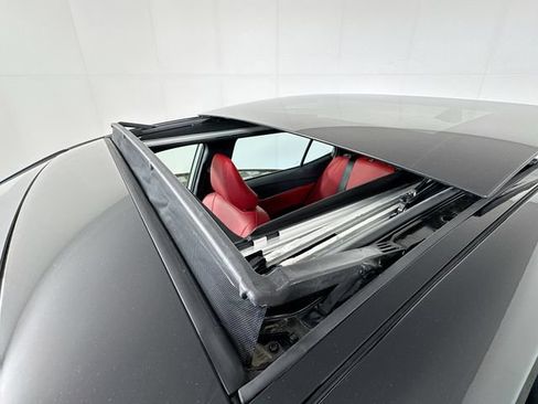 Used 2025 Toyota Camry XSE FWD image 12