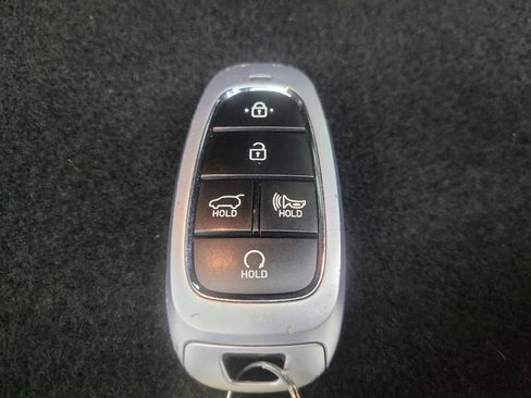 Used 2023 Hyundai Santa Fe SEL w/ Cargo Package AWD/4WD image 32