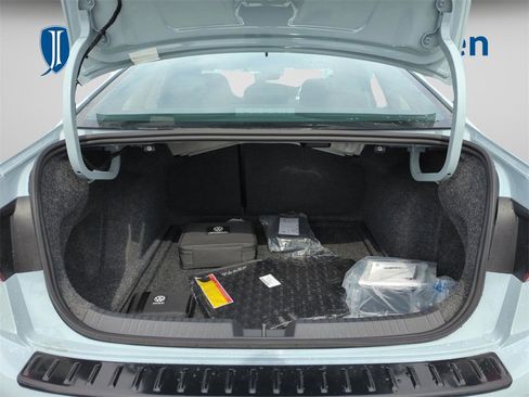 New 2026 Volkswagen Jetta SE image 44