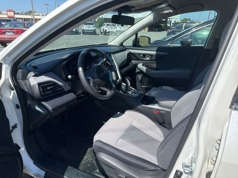 Certified 2024 Subaru Outback Premium AWD/4WD image 9