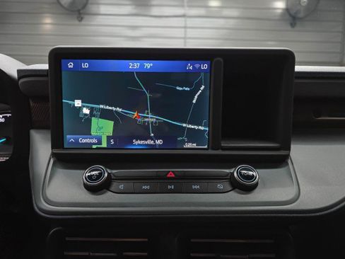 Used 2024 Ford Maverick Lariat FWD image 28