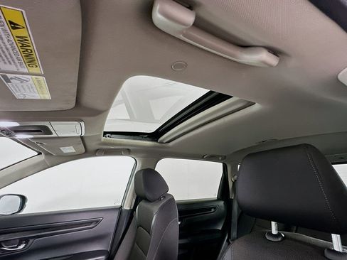 Used 2025 Honda CR-V EX image 22