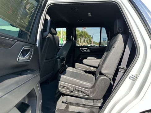 Used 2024 Chevrolet Tahoe LT AWD/4WD image 26