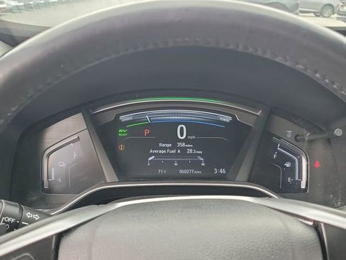 Used 2022 Honda CR-V Touring image 30