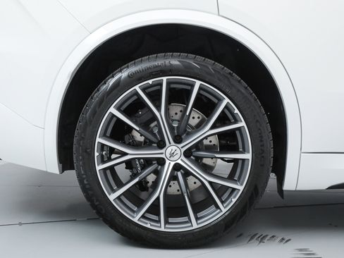 New 2026 Maserati Grecale Modena AWD/4WD image 19