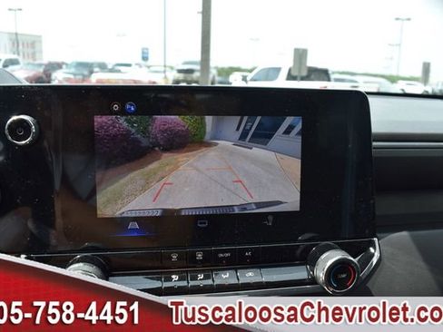 New 2026 Chevrolet Colorado W/T AWD/4WD image 23