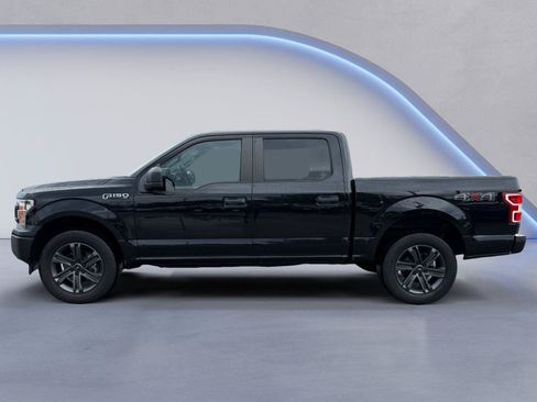Used 2019 Ford F150 XL w/ XL Power Equipment Group AWD/4WD image 6