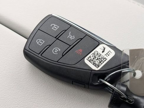 New 2026 Buick Envision Avenir image 32