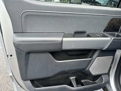 Used 2024 Ford F250 Lariat w/ Sport Appearance Package image 20