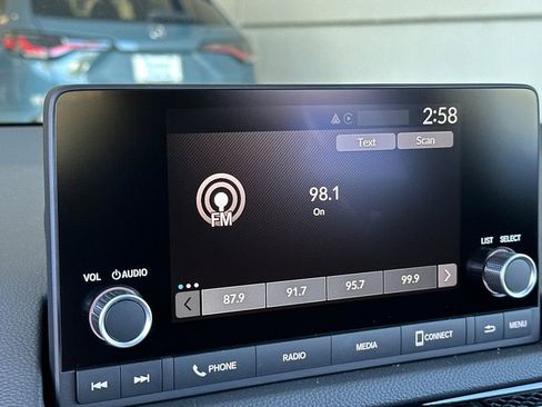 New 2025 Honda Civic Sport image 20