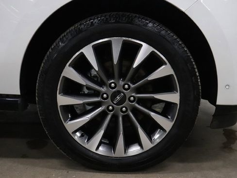 Used 2021 Lincoln Navigator Reserve w/ Luxury Package image 41