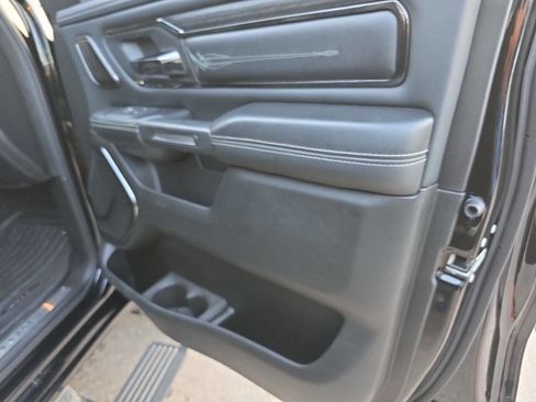 Used 2022 RAM 1500 Limited image 36