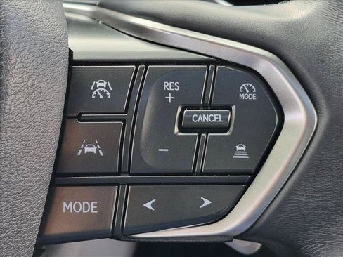 Used 2025 Lexus RX 350 Premium FWD image 9