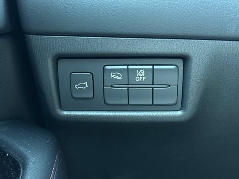 Used 2023 MAZDA CX-5 Carbon Edition AWD/4WD image 40
