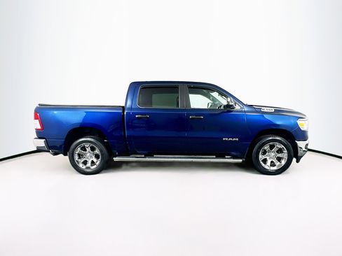 Used 2023 RAM 1500 Big Horn image 10