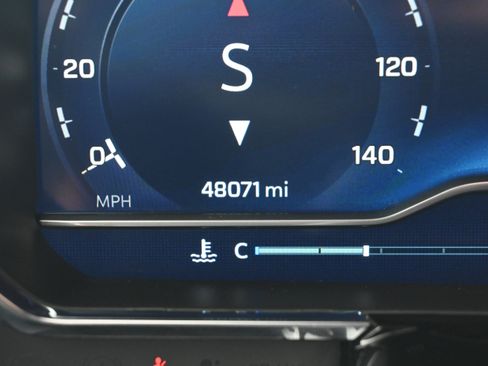 Used 2023 Chevrolet Silverado 1500 LT Trail Boss w/ Protection Package image 24