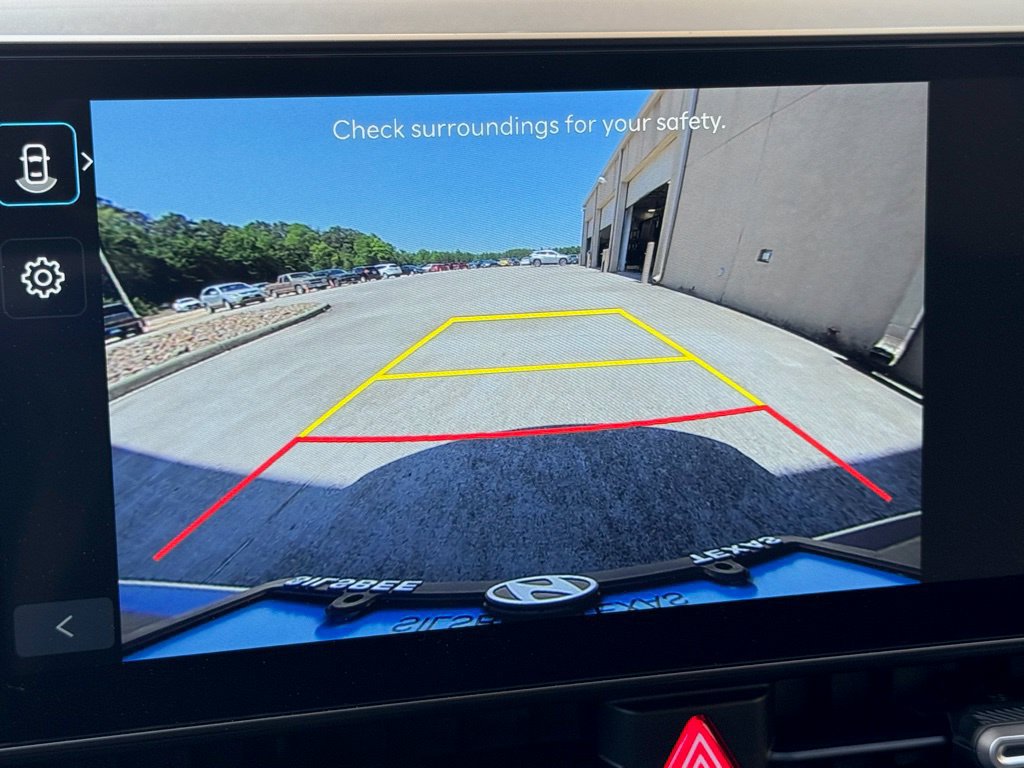New 2025 Hyundai Ioniq 5 SEL RWD image 5