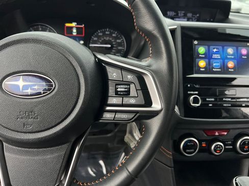 Certified 2023 Subaru Crosstrek 2.0i Premium w/ Popular Package #3 image 27