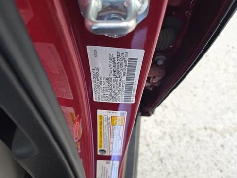 Used 2025 Honda Accord Touring image 15