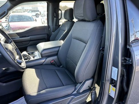 Used 2024 Ford F150 XLT w/ Tow/Haul Package image 15