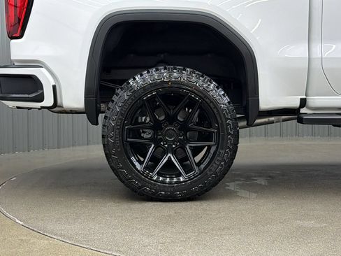 Used 2026 GMC Sierra 1500 Elevation AWD/4WD image 12