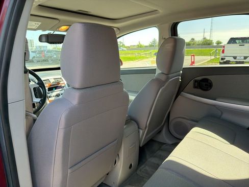 Used 2009 Chevrolet Equinox LT w/ LT Preferred Equipment Group FWD image 12