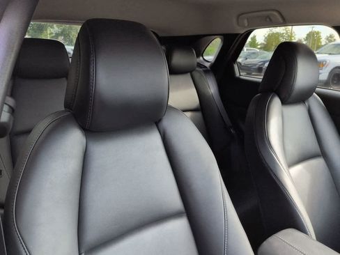Used 2023 MAZDA CX-30 AWD 2.5 S w/ Preferred Package image 7