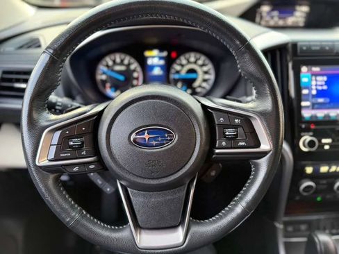 Used 2019 Subaru Ascent Limited image 16