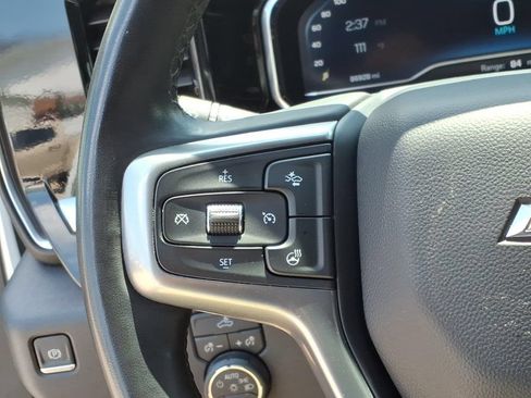 Used 2024 Chevrolet Silverado 2500 LT w/ Convenience Package AWD/4WD image 30
