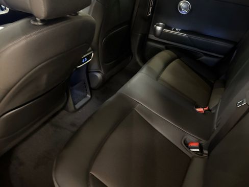 New 2026 Genesis GV60 RWD image 12