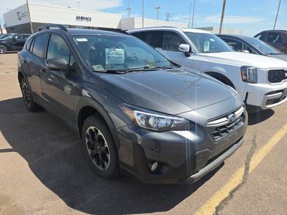 Used 2021 Subaru Crosstrek 2.0i Premium w/ Moonroof Package