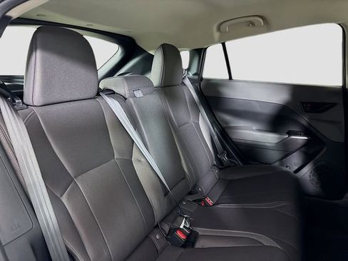 New 2026 Subaru Crosstrek 2.0i Premium AWD/4WD image 24