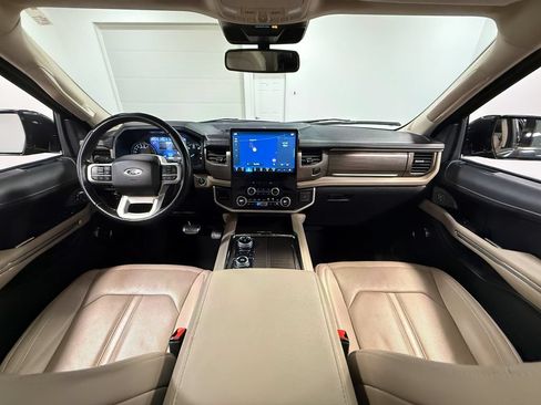 Used 2024 Ford Expedition Limited AWD/4WD image 71