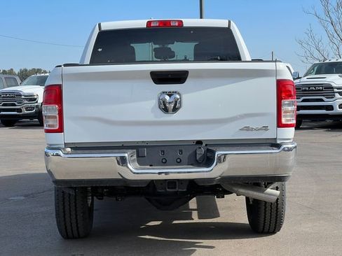 Used 2022 RAM 2500 Tradesman w/ Chrome Appearance Group image 44