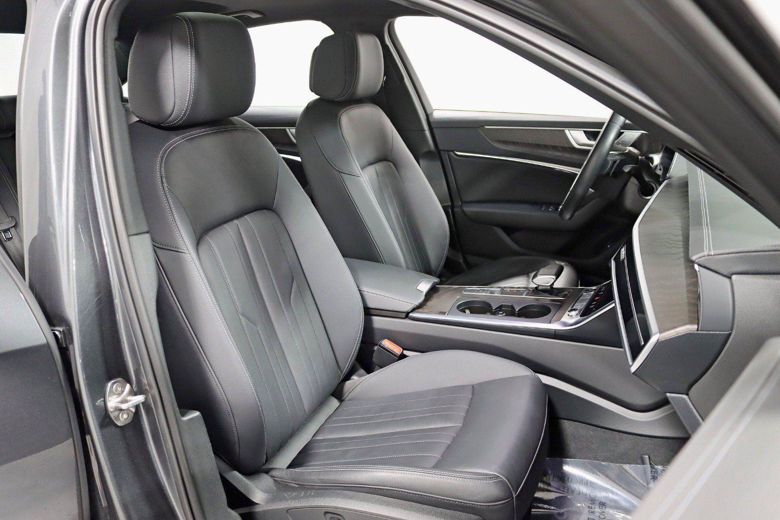 Used 2022 Audi A6 3.0T Premium AWD/4WD image 31